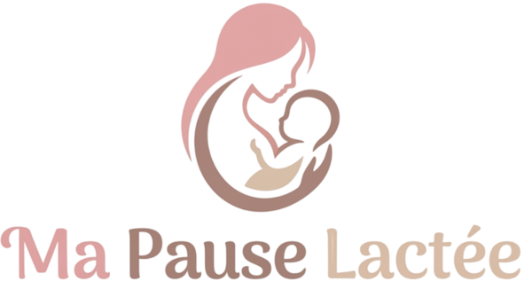 Ma pause lactée